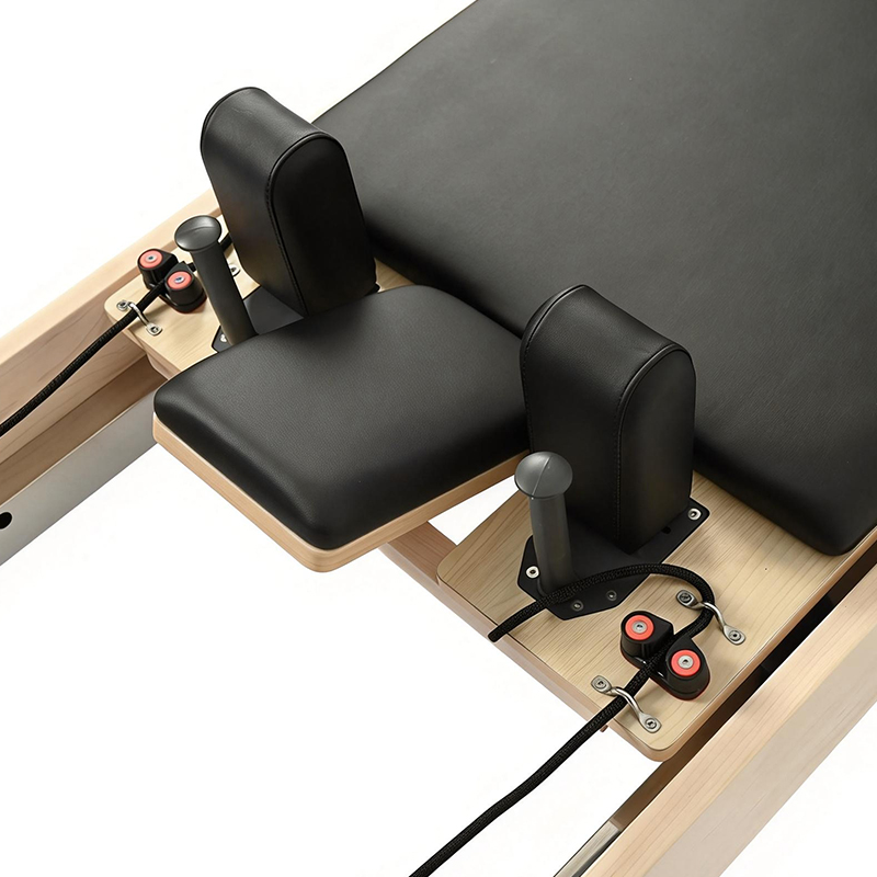 เครื่องพิลาทิสแบบปรับได้พกพา ร - Yoga Health & Fitness Center บทวิจารณ์และราคา