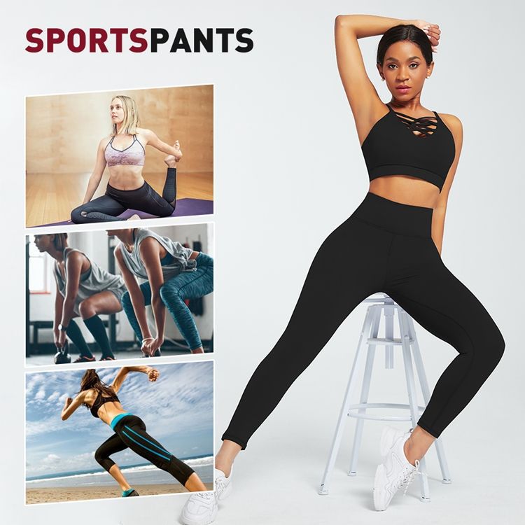 ชุดโยคะฟิตเนสสำหรับผู้หญิง 3 ช - Fitness Of Yoga บทวิจารณ์และราคา