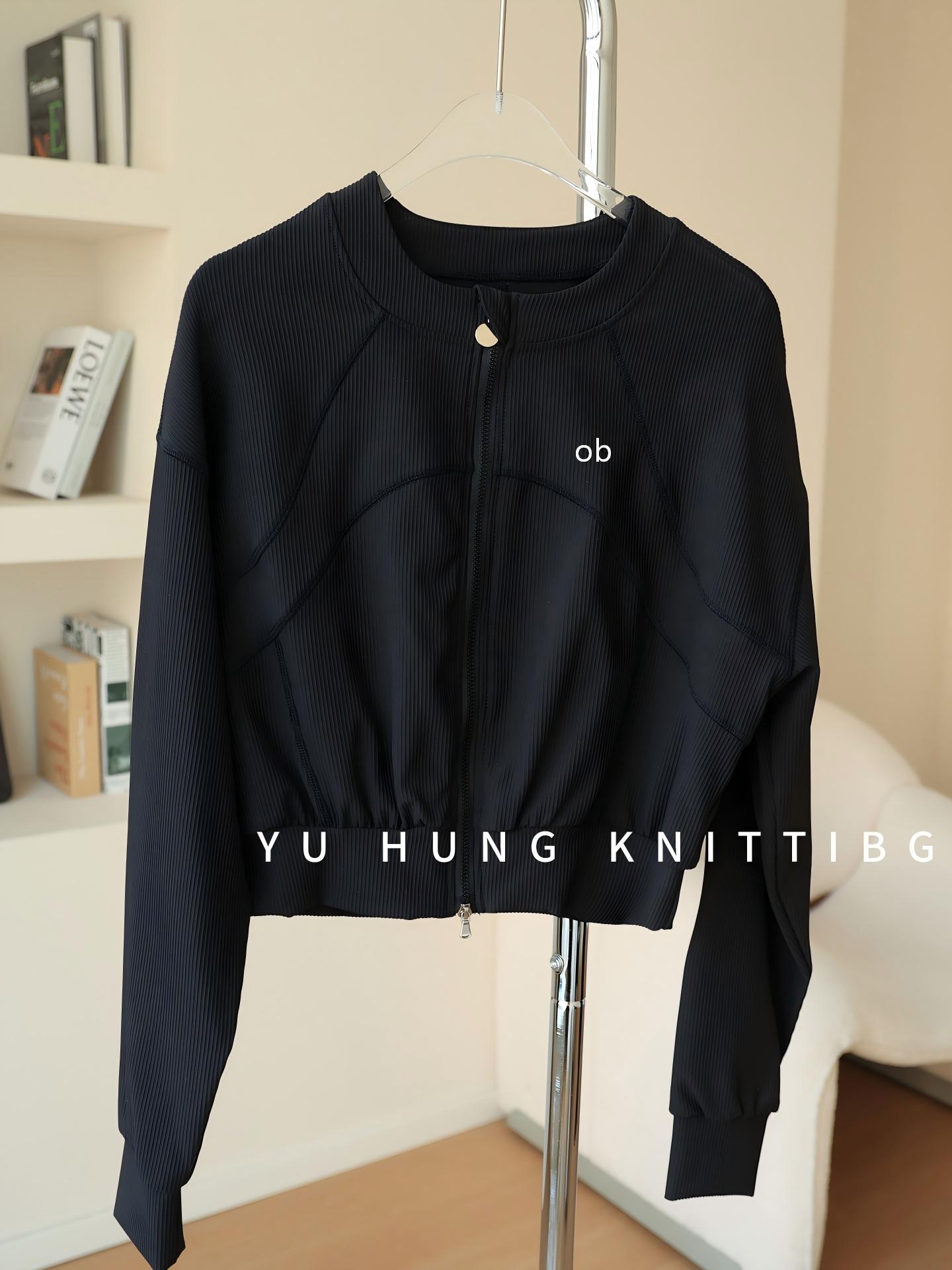 เสื้อแจ็คเก็ตสปอร์ต รุ่นใหม่ฤด - Yoga Fitness Training บทวิจารณ์และราคา