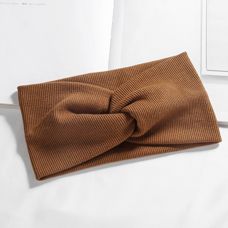 ที่คาดผมยืดหยุ่นแบบไขว้ด้านหน้ - Stretch Strap Yoga บทวิจารณ์และราคา