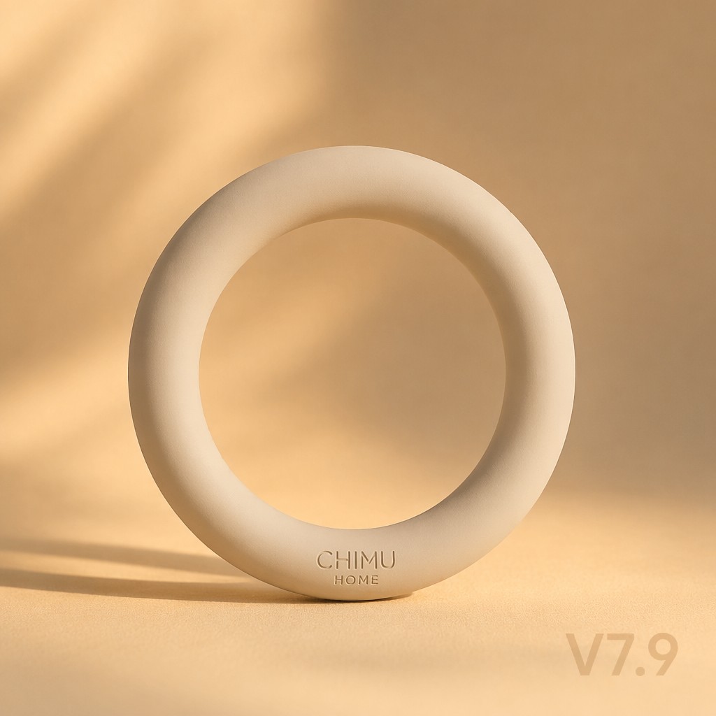 【CHIMU HOME】 วงแหวนยกน้ำหนักโย - Yoga Fitness Training บทวิจารณ์และราคา