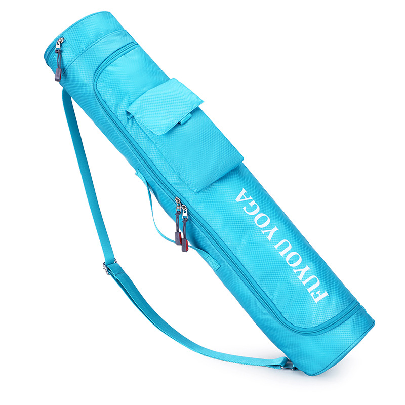 กระเป๋าใส่เสื่อโยคะความจุขนาดใ - Fitness Of Yoga บทวิจารณ์และราคา