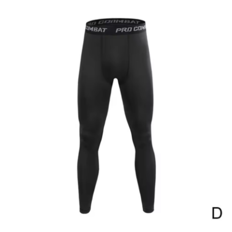 กางเกงเลกกิ้งรัดรูปสำหรับผู้ชา - Yoga Fitness Training บทวิจารณ์และราคา