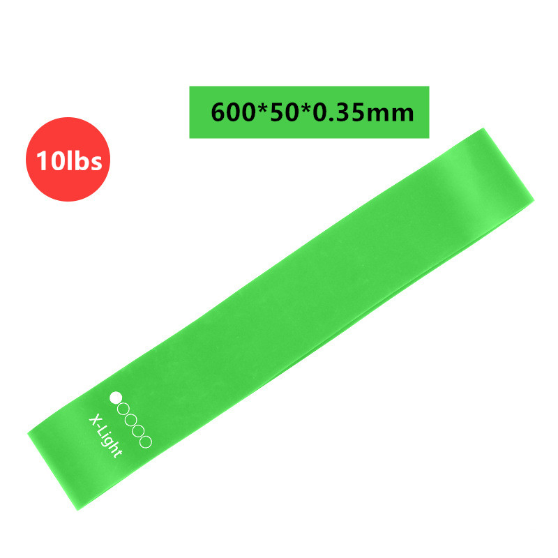 ชุดยางยืดออกกำลังกาย TPE 5 ชิ้ - Yoga Fitness Stretching Strap บทวิจารณ์และราคา