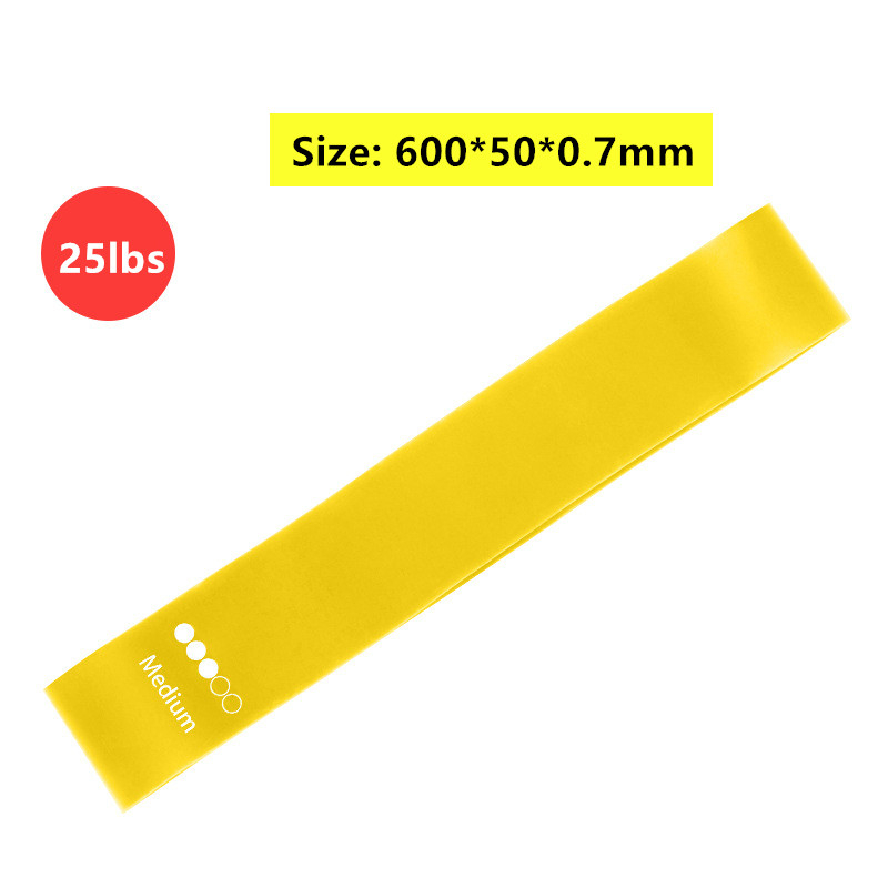 ชุดยางยืดออกกำลังกาย TPE 5 ชิ้ - Yoga Fitness Stretching Strap บทวิจารณ์และราคา