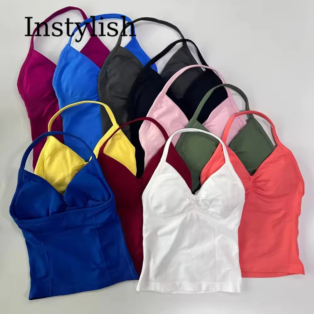 ชุดโยคะไร้รอยต่อสำหรับผู้หญิง  - Fitness Of Yoga บทวิจารณ์และราคา