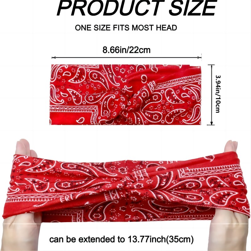 ที่คาดผมลายดอกเพสลีย์ แคชชู สำ - Yoga Fitness Stretching Strap บทวิจารณ์และราคา