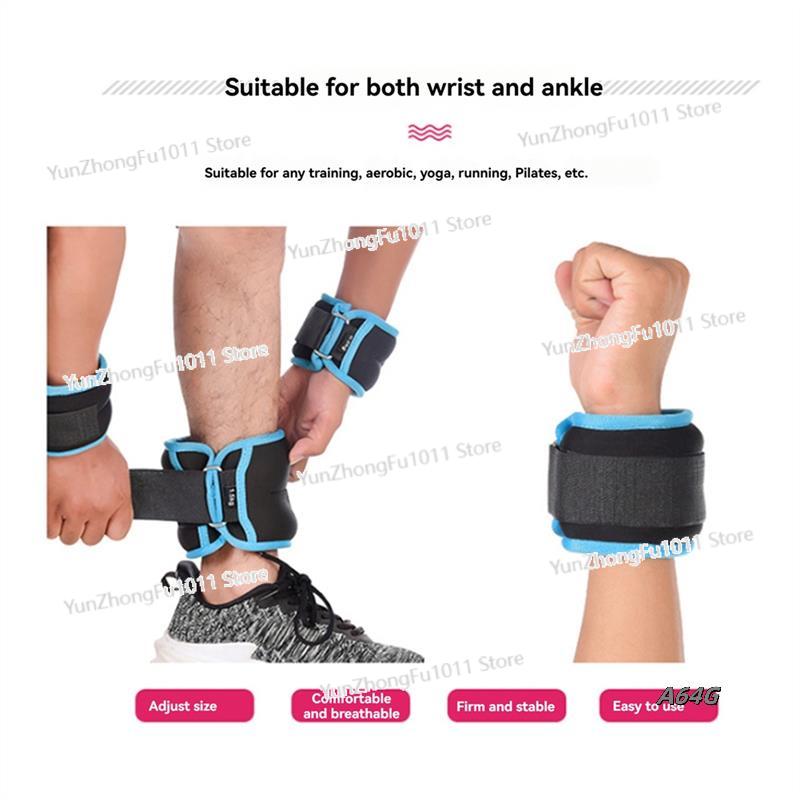 อุปกรณ์ฟิตเนส 2 ชิ้น ถุงทรายรั - Yoga Fitness Training บทวิจารณ์และราคา