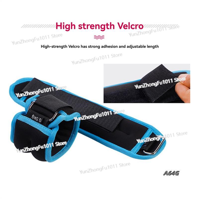 อุปกรณ์ฟิตเนส 2 ชิ้น ถุงทรายรั - Yoga Fitness Training บทวิจารณ์และราคา