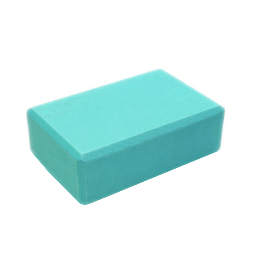 สี EVA โยคะบล็อกอิฐ Non-SLIP B - Yoga Health & Fitness Center บทวิจารณ์และราคา